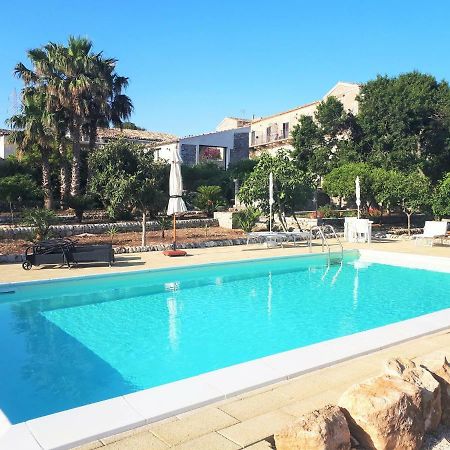 Agriturismo Villa Flavia Casa Serrafiori Ngoại thất bức ảnh