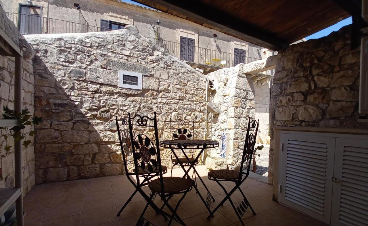 Agriturismo Villa Flavia Casa Serrafiori Ngoại thất bức ảnh
