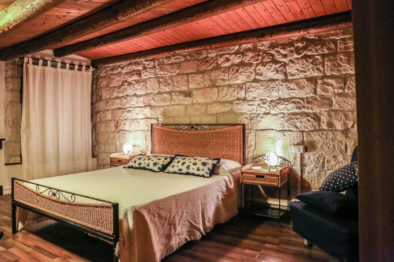 Agriturismo Villa Flavia Casa Serrafiori Ngoại thất bức ảnh