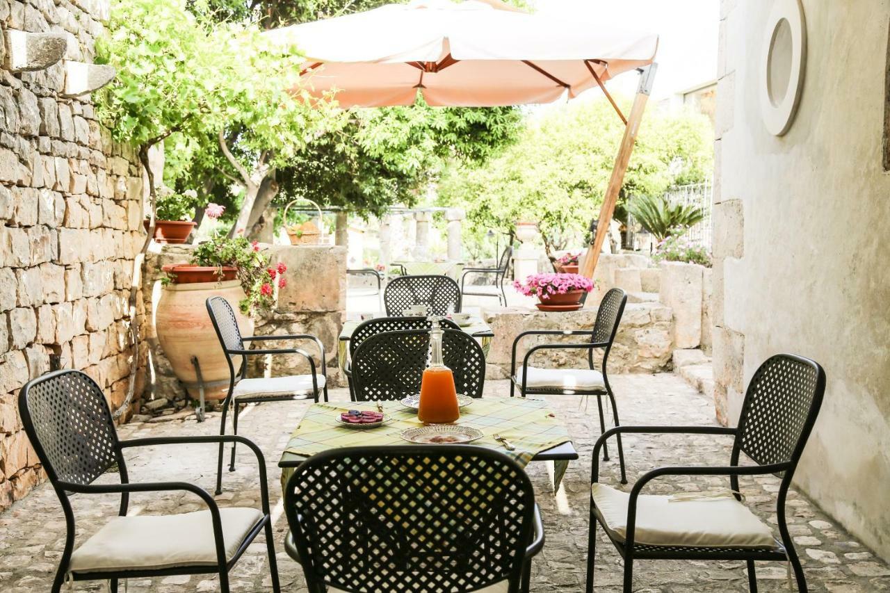 Agriturismo Villa Flavia Casa Serrafiori Ngoại thất bức ảnh