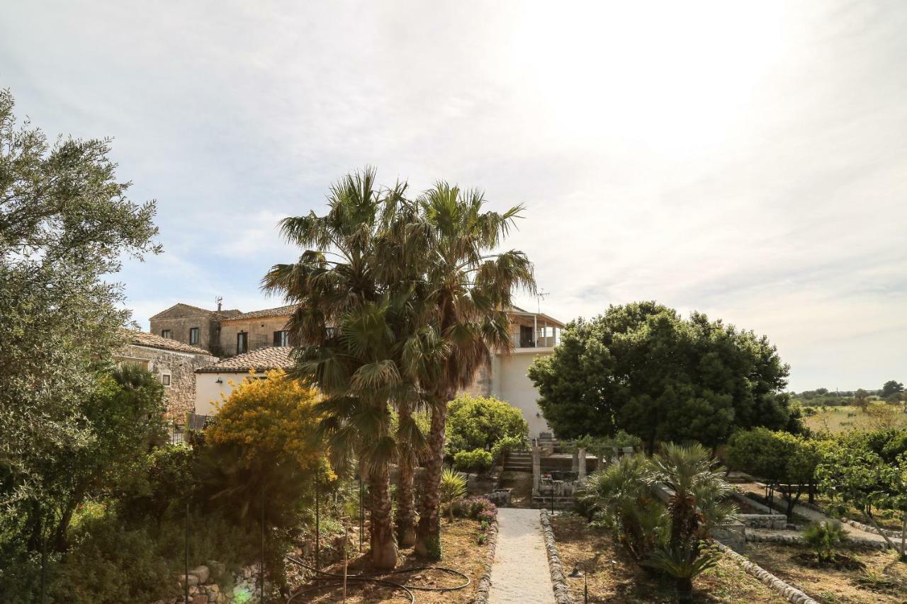 Agriturismo Villa Flavia Casa Serrafiori Ngoại thất bức ảnh