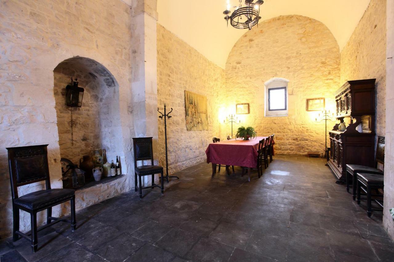 Agriturismo Villa Flavia Casa Serrafiori Ngoại thất bức ảnh