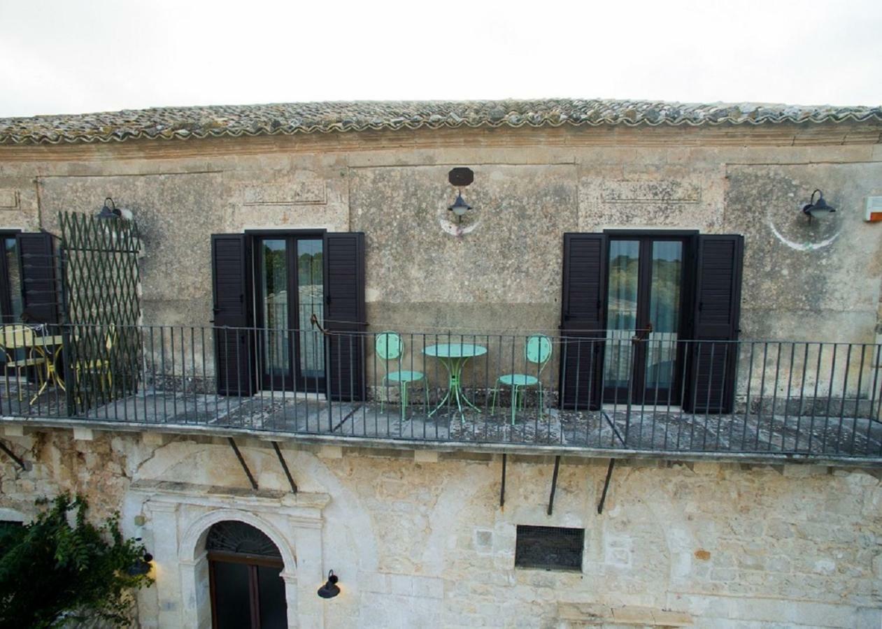 Agriturismo Villa Flavia Casa Serrafiori Ngoại thất bức ảnh