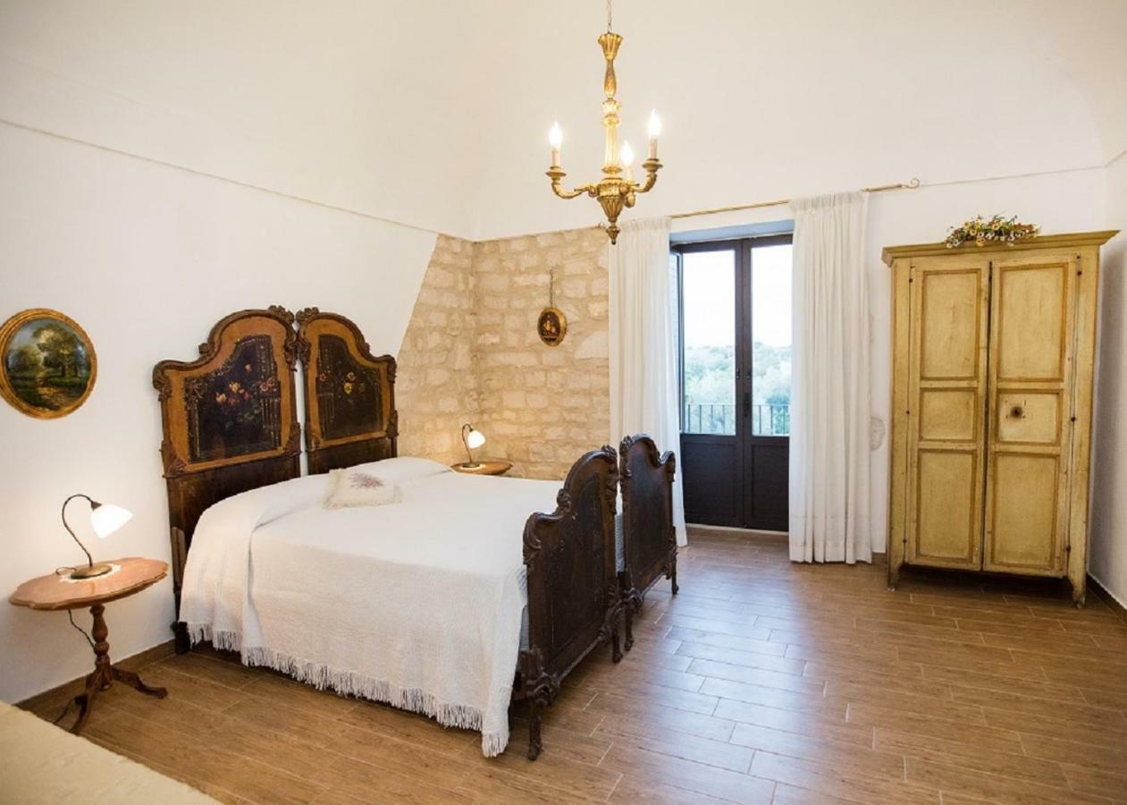 Agriturismo Villa Flavia Casa Serrafiori Ngoại thất bức ảnh