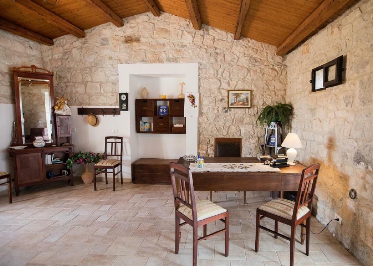 Agriturismo Villa Flavia Casa Serrafiori Ngoại thất bức ảnh