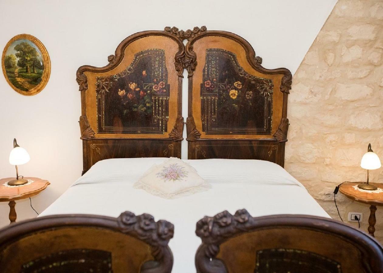 Agriturismo Villa Flavia Casa Serrafiori Ngoại thất bức ảnh