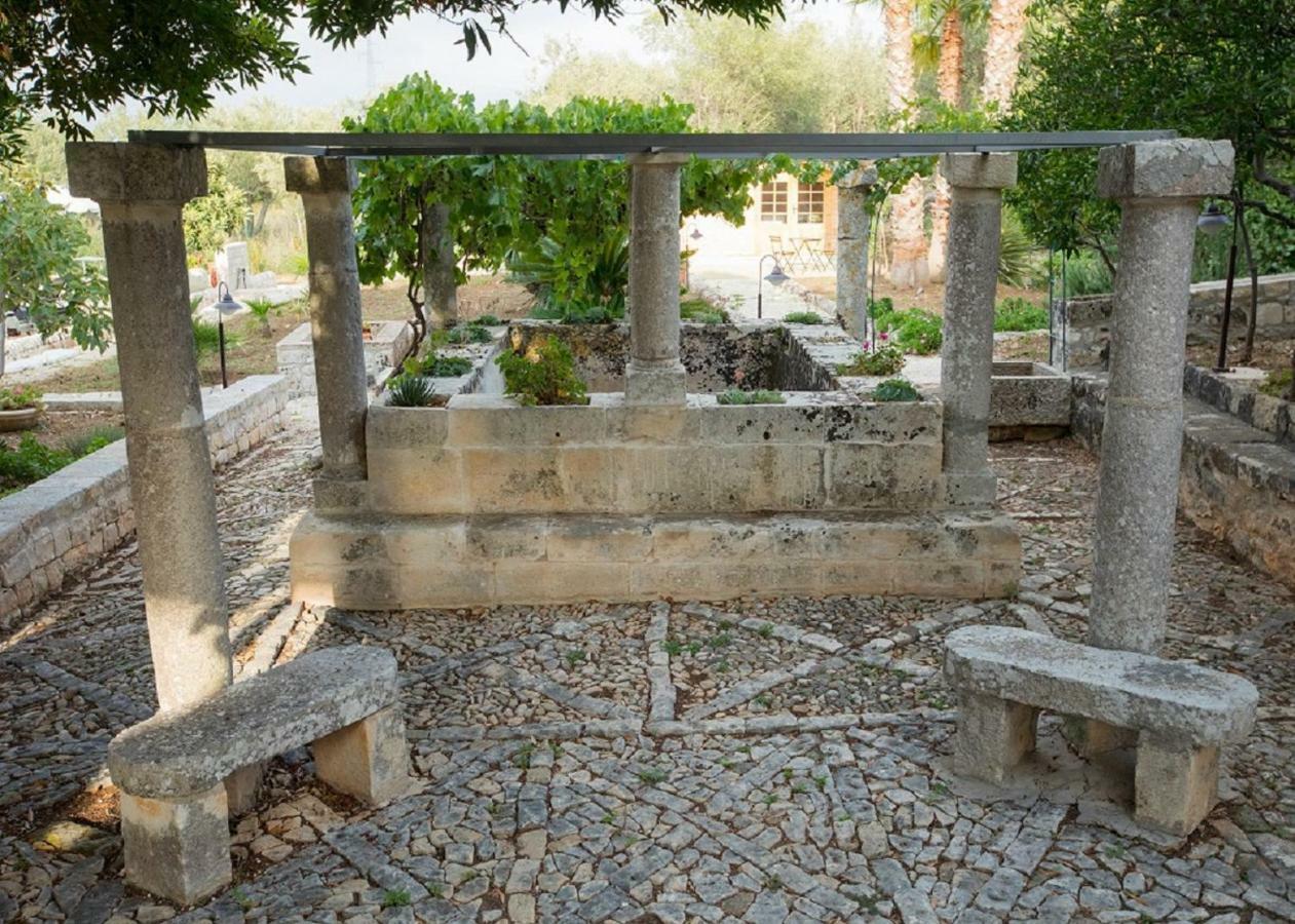 Agriturismo Villa Flavia Casa Serrafiori Ngoại thất bức ảnh