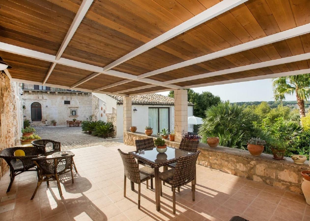 Agriturismo Villa Flavia Casa Serrafiori Ngoại thất bức ảnh