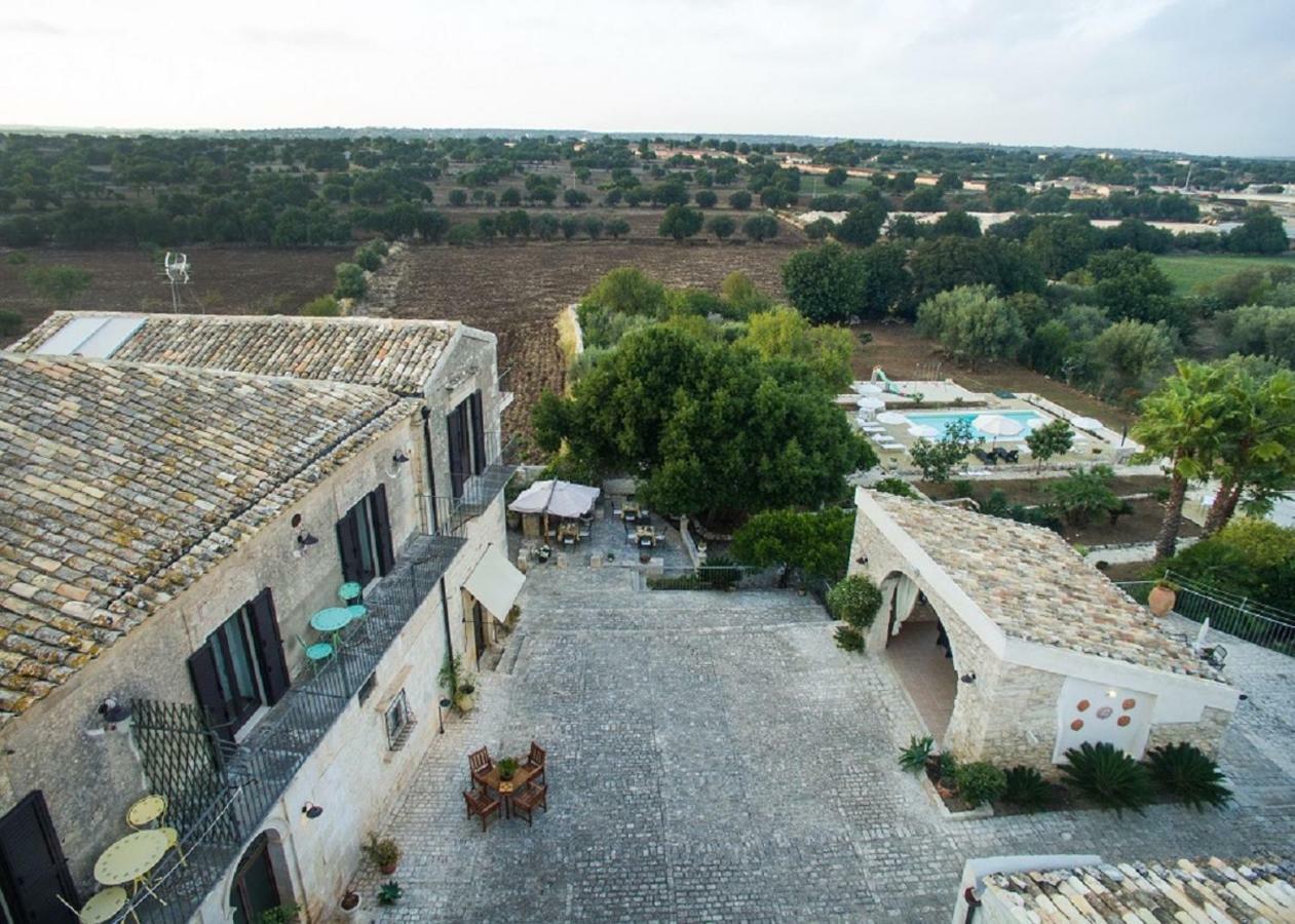 Agriturismo Villa Flavia Casa Serrafiori Ngoại thất bức ảnh